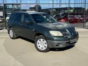 Mitsubishi Outlander I Оренбург  - изображение 19