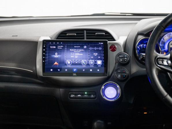 Honda Fit Shuttle I с пробегом 2012 года, цена 889 500 рублей, 241250 км, универсал, Автокод Объявления