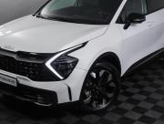 Kia Sportage V Москва  - изображение 50
