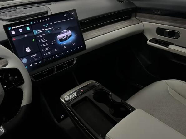 JETOUR DASHING I с пробегом 2024 года, цена 2 040 000 рублей, 10624 км, внедорожник, Автокод Объявления