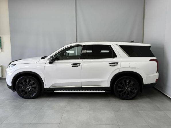 Hyundai Palisade I Рестайлинг с пробегом 2019 года, цена 3 192 800 рублей, 119471 км, внедорожник, Автокод Объявления