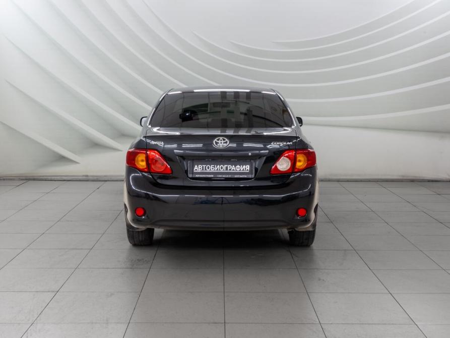 Toyota Corolla X (E140 E150) Волгоград  - изображение 6