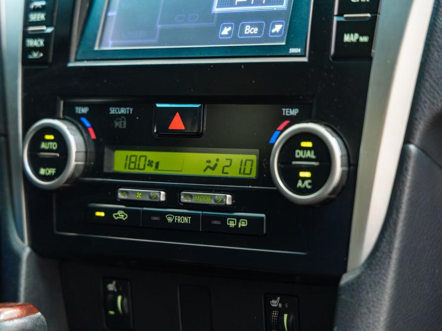 Toyota Camry VII (XV50) Волгоград  - изображение 34