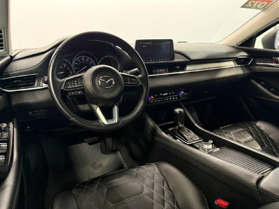 Mazda 6 III (GJ) Рестайлинг 2 Пермь  - изображение 10