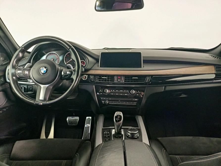 BMW X5 III (F15) Архангельск  - изображение 13