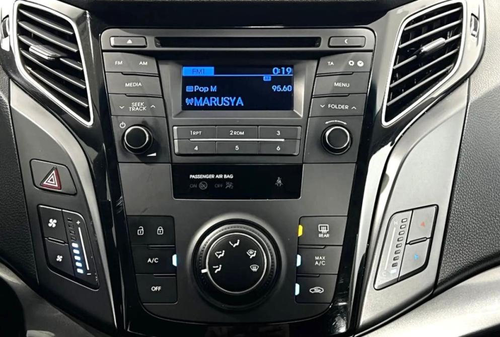 Hyundai i40 I Нижний Новгород  - изображение 15