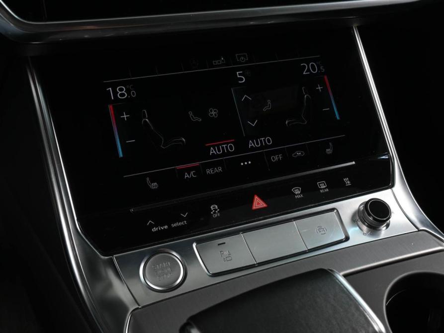 Audi A6 V (C8) Ростов-на-Дону  - изображение 16