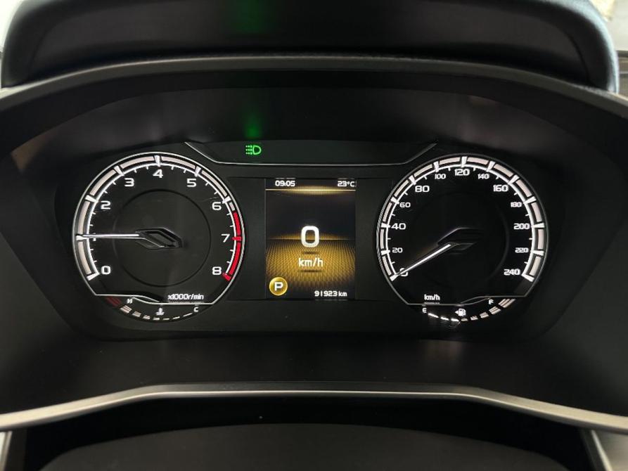 Geely Coolray I Москва  - изображение 15