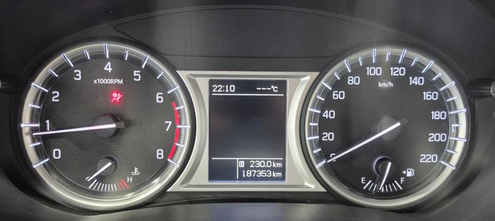 Suzuki Vitara II Воронеж  - изображение 9
