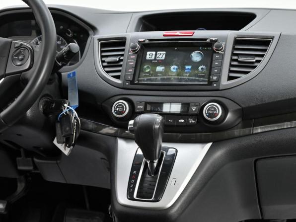 Honda CR-V IV с пробегом 2014 года, цена 1 279 000 рублей, 124490 км, внедорожник, Автокод Объявления