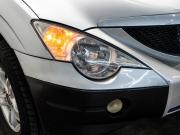 SsangYong Actyon Sports I Чита  - изображение 38