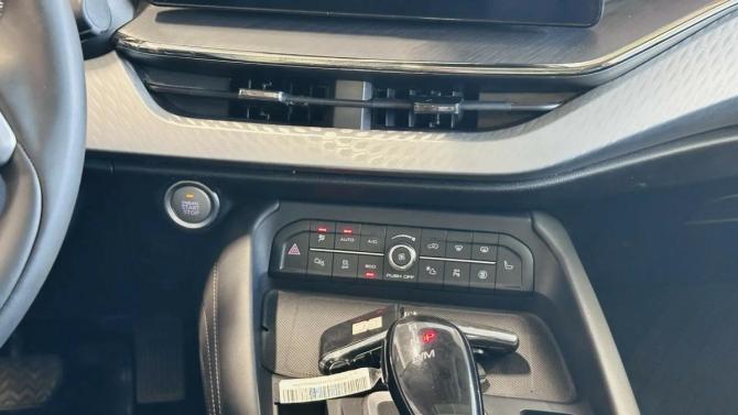 Haval F7 I Рестайлинг с пробегом 2024 года, цена 2 110 000 рублей, 93200 км, внедорожник, Автокод Объявления