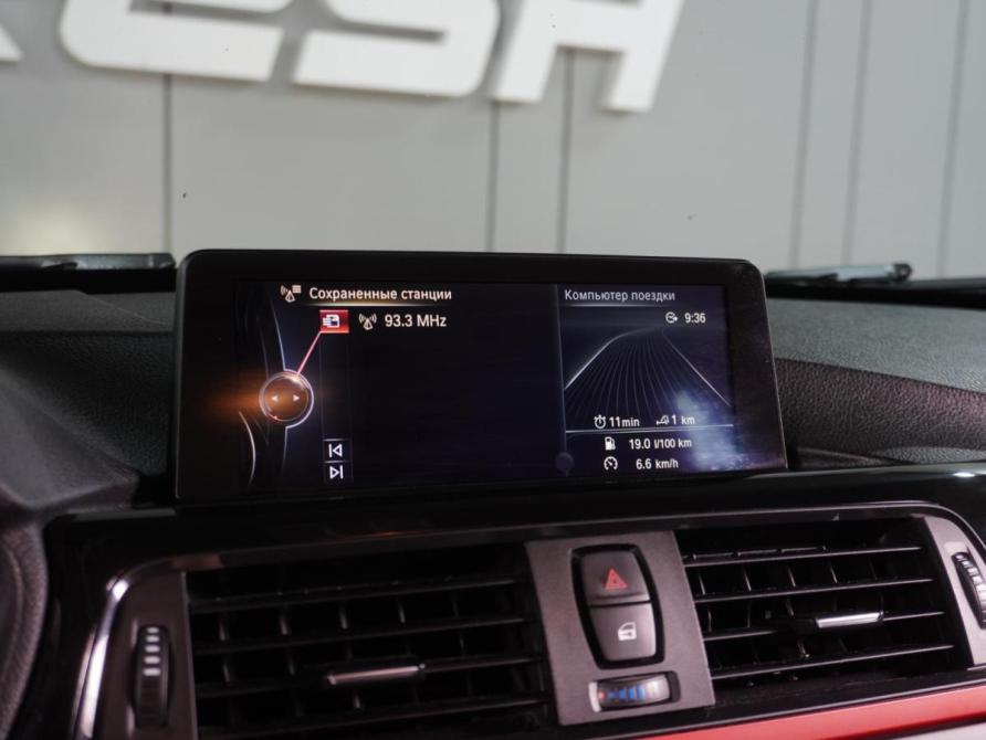 BMW 3 серии VI (F3x) Воронеж  - изображение 17