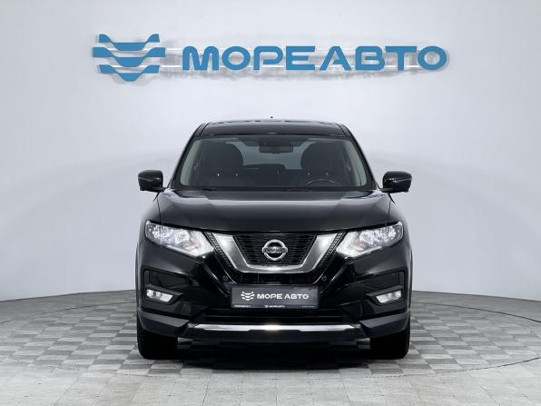 Nissan X-Trail III Рестайлинг с пробегом 2018 года, цена 1 620 000 рублей, 195725 км, внедорожник, Автокод Объявления