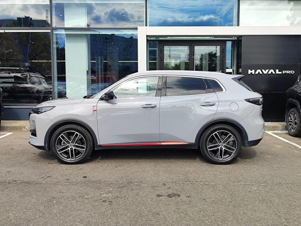 Changan CS55 Plus II с пробегом 2023 года, цена 2 099 000 рублей, 61503 км, внедорожник, Автокод Объявления
