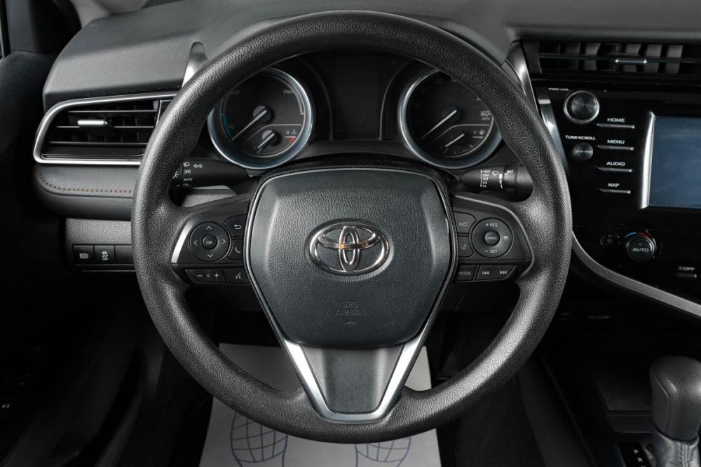 Toyota Camry VIII (XV70) Тюмень  - изображение 14