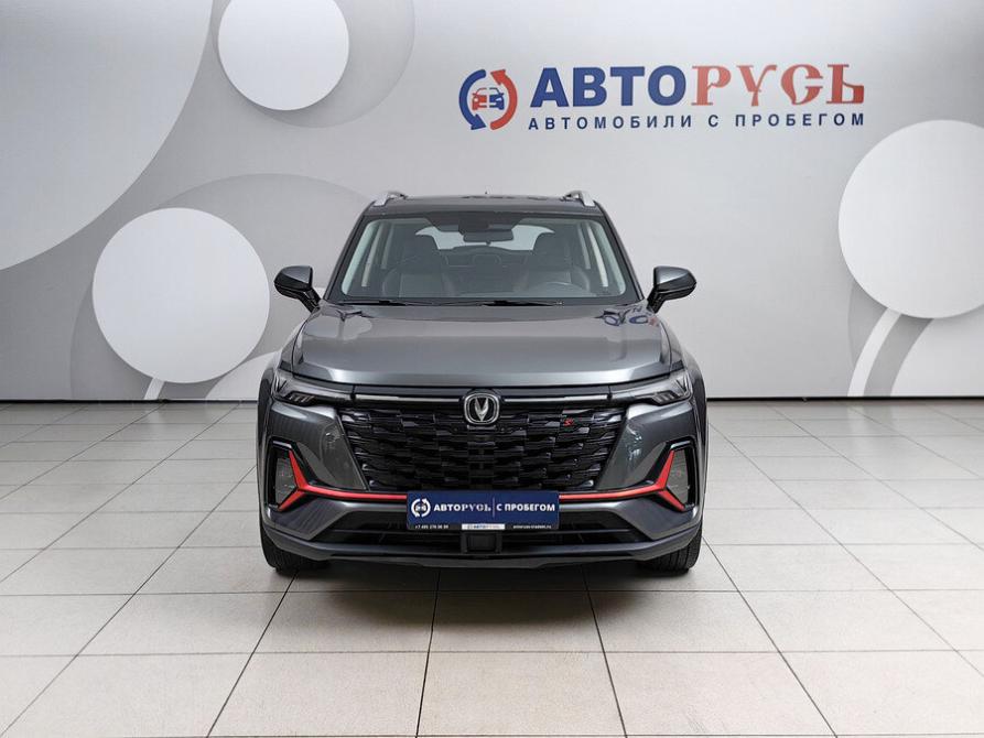 Changan CS35 Plus I Рестайлинг Подольск  - изображение 3