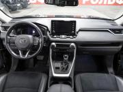 Toyota RAV4 V (XA50) Москва  - изображение 35