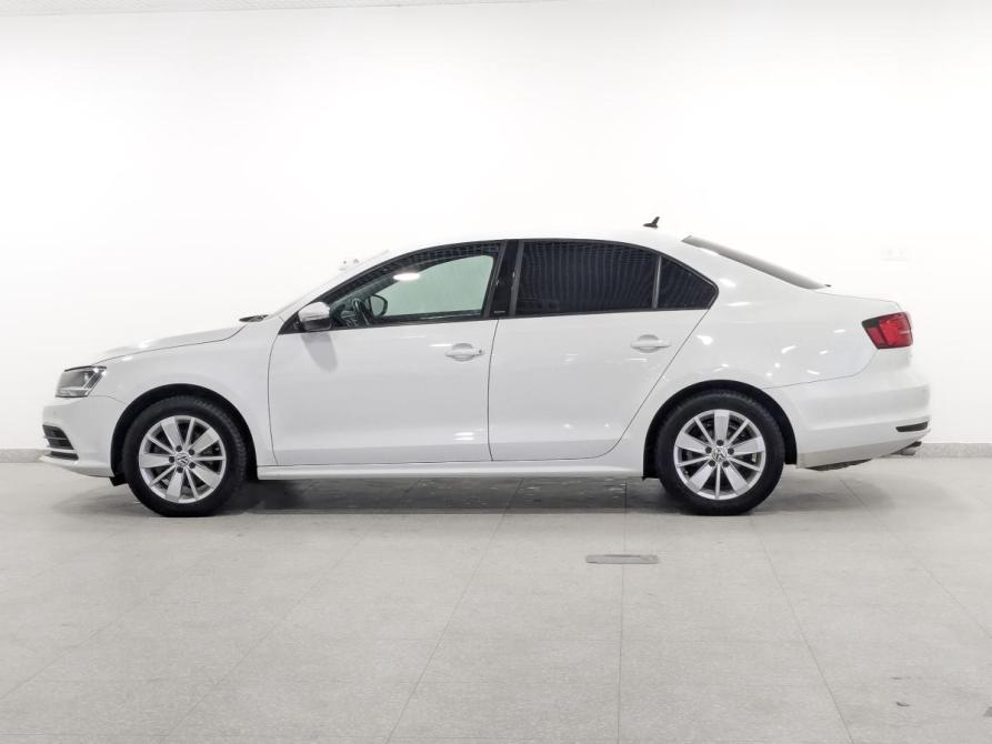 Volkswagen Jetta VI Рестайлинг Москва  - изображение 8
