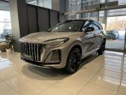 Hongqi HS3 Екатеринбург  - изображение 16