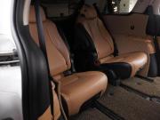 Kia Carnival IV Москва  - изображение 37
