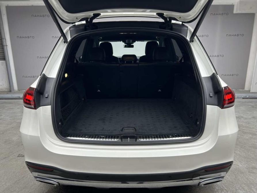 Mercedes-Benz GLE II (V167) Москва  - изображение 10