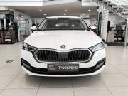 Skoda Octavia IV (A8) Казань  - изображение 24