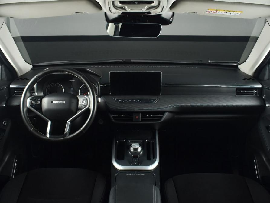 Haval Jolion I Кемерово  - изображение 6