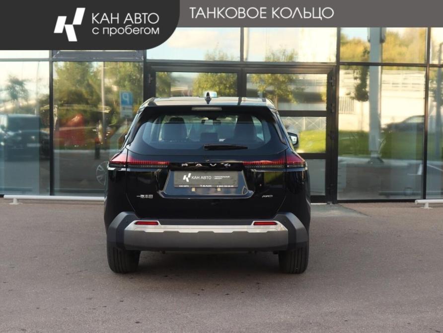 Toyota RAV4 VI (XA60) Казань  - изображение 4