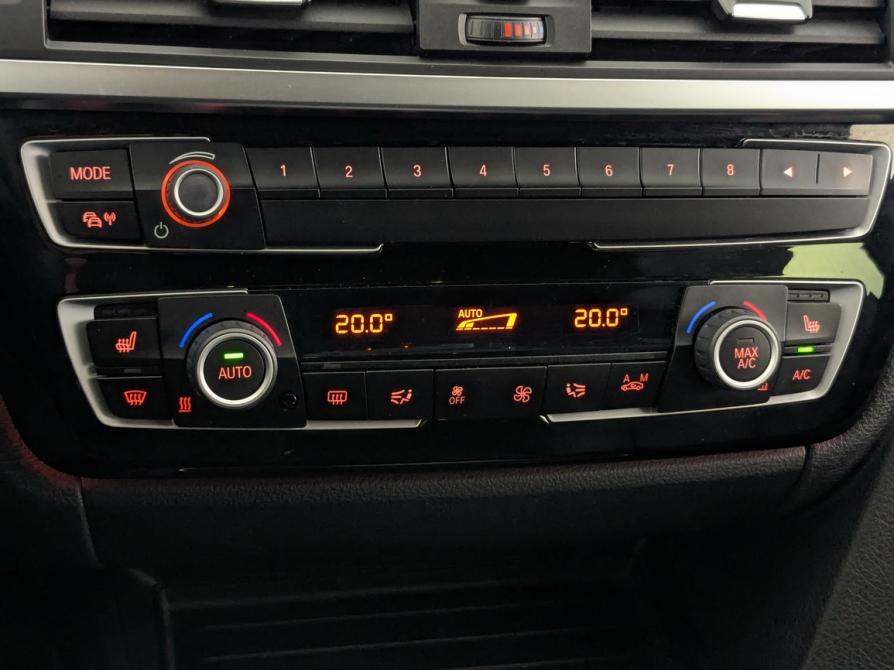 BMW 3 серии VI (F3x) Рестайлинг Москва  - изображение 27