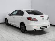 Mazda 3 II (BL) Рестайлинг Ростов-на-Дону  - изображение 17