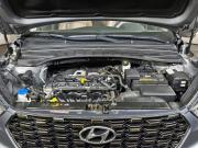 Hyundai Creta I Рестайлинг Москва  - изображение 31