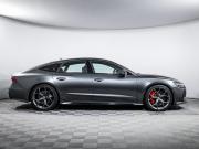 Audi A7 II (4K) Москва  - изображение 26