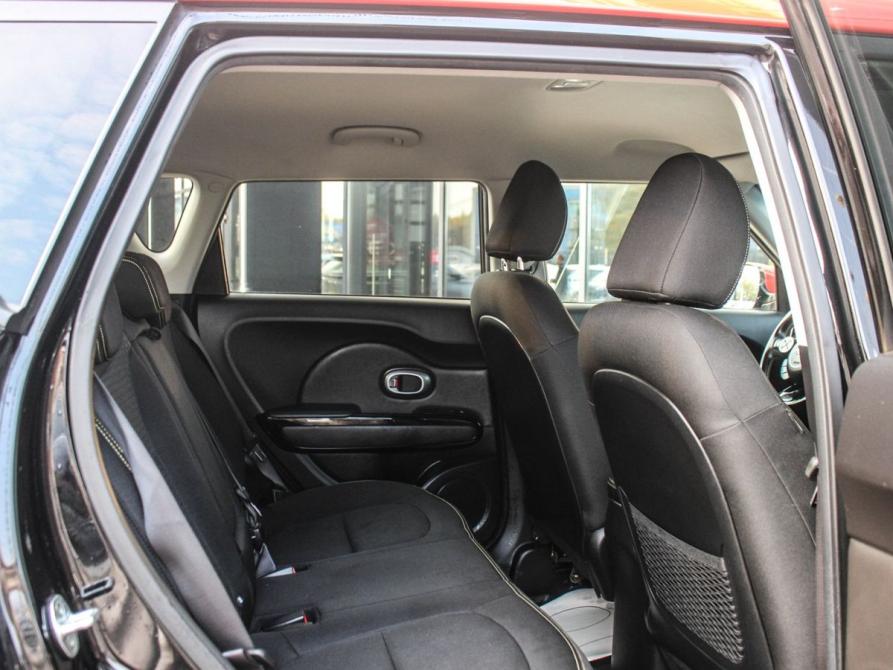Kia Soul II Калуга  - изображение 16
