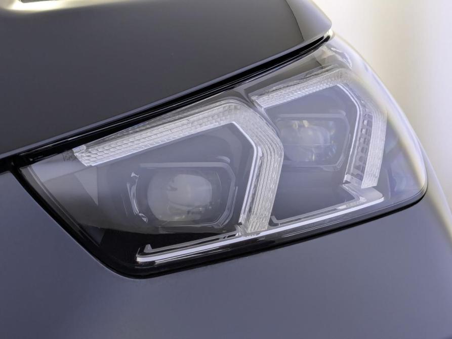BMW X1 III (U11/U12) Москва  - изображение 11