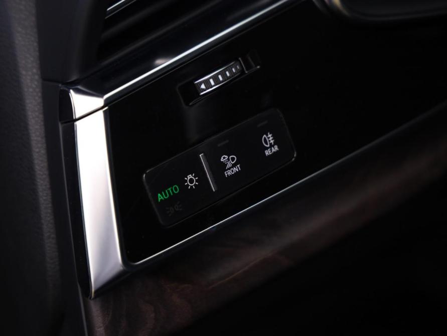 Audi Q8 I (4M) Санкт-Петербург  - изображение 24