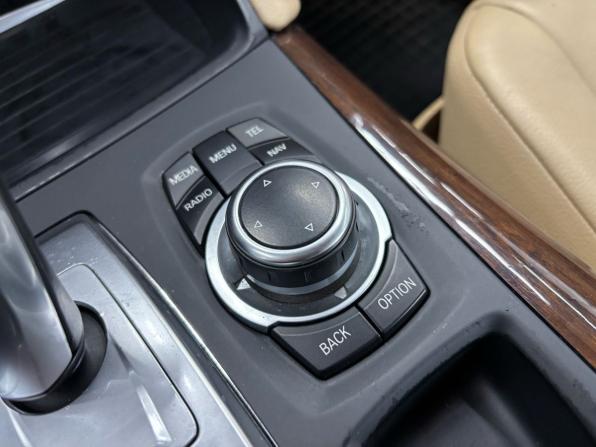 BMW X6 I (E71) Рестайлинг с пробегом 2013 года, цена 2 100 000 рублей, 223300 км, внедорожник, Автокод Объявления