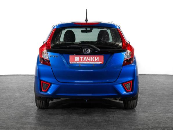 Honda Fit III с пробегом 2014 года, цена 975 000 рублей, 113344 км, хэтчбек, Автокод Объявления