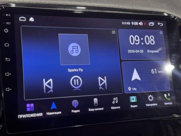 Lada (ВАЗ) Vesta I с пробегом 2019 года, цена 890 000 рублей, 134061 км, седан, Автокод Объявления