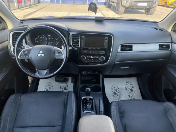 Mitsubishi Outlander III с пробегом 2014 года, цена 1 550 000 рублей, 181108 км, внедорожник, Автокод Объявления