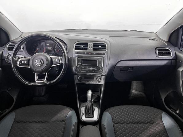 Volkswagen Polo V Рестайлинг с пробегом 2020 года, цена 1 179 000 рублей, 113016 км, седан, Автокод Объявления