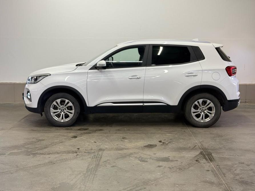 Chery Tiggo 4 I Рестайлинг Саратов  - изображение 5