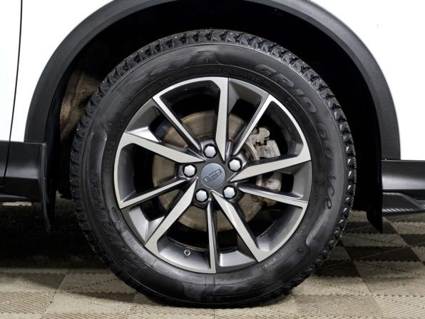 Geely Coolray I с пробегом 2023 года, цена 1 748 000 рублей, 56889 км, внедорожник, Автокод Объявления