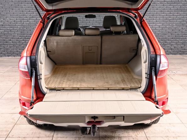 Renault Koleos I Рестайлинг 2 с пробегом 2013 года, цена 1 310 000 рублей, 171890 км, внедорожник, Автокод Объявления