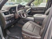 GMC Yukon V Москва  - изображение 52