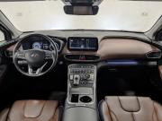 Hyundai Santa Fe IV Рестайлинг Москва  - изображение 44