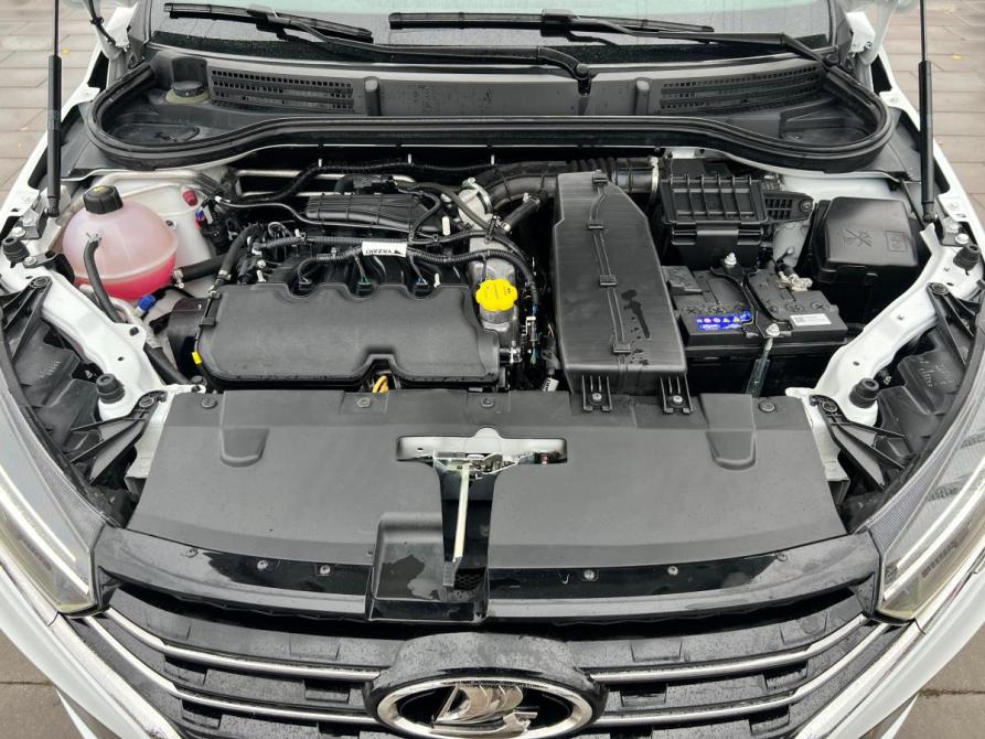 Lada (ВАЗ) Vesta I Рестайлинг (NG) Стерлитамак  - изображение 21