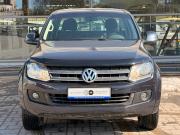Volkswagen Amarok I Москва  - изображение 29