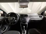 Volkswagen Polo V Рестайлинг Москва  - изображение 28