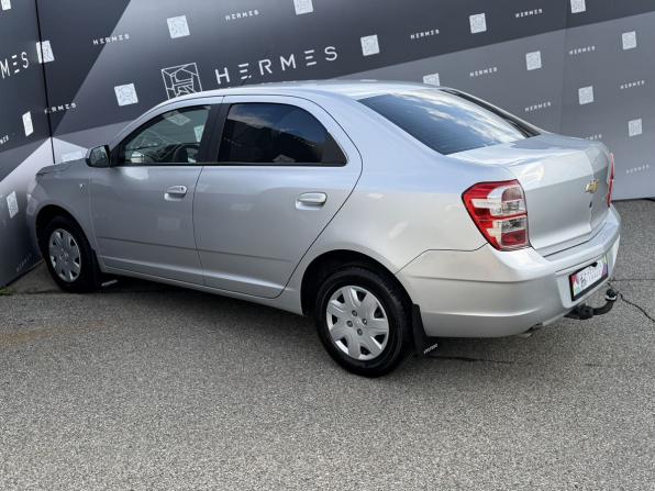 Chevrolet Cobalt II с пробегом 2013 года, цена 731 000 рублей, 108552 км, седан, Автокод Объявления